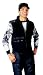 Ultra Force Black Ranger Vests