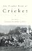 The Picador Book of Cricket