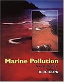 Marine pollution