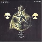 Revue Aphex Twin  / Ventolin