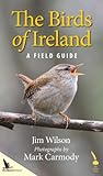 The birds of Ireland : a field guide