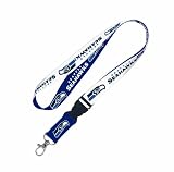 NFL Seattle Seahawks Lanyard with detach buckle