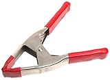 Great Neck Saw 4in. Spring Clamps 3SC
