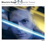 Kagel: Mm 51 A Deux Mains