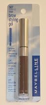 Maybelline Brow Styling Gel - TAUPE
From Maybelline

