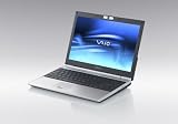 Product details for Sony VAIO VGN-SZ320P/B 13.3