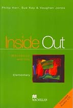 Inside out Elementary with Key Workbook Pack