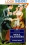 Moll Flanders N (Everyman's Library (Paper))