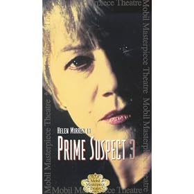 Prime Suspect 3 [VHS]