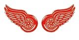 Detroit Red Wings - NHL Team Logo Post Earrings