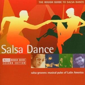 Rough Guide: Salsa Dance