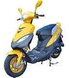 Top 10 50cc Scooters