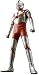 ウルトラマン(Cタイプ)塗装済完成品イメージ