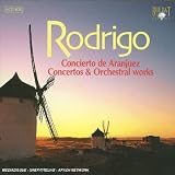 Revue Brilliant  / Rodrigo: Concierto de Aranjuez; Concertos; Orchestral Works [Box Set]