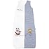Kids Summer Sleeping Bag 1 Tog - Pirate, 6-10 years/59inch