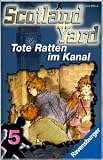 5 Tote Ratten im Kanal [CASSETTE]