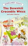 The Downhill Crocodile Whizz and Other Stories (Puffin Books)