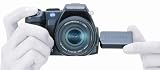 Konica Minolta Dimage A200 8MP Digital Camera with Anti-Shake 7x Optical Zoom