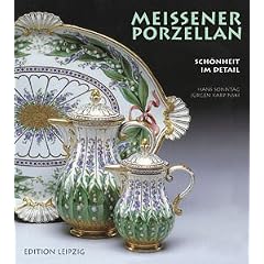 Meissener Porzellan. Sch�nheit im Detail