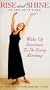 Rise and Shine: Wake Up Exercises to Do Every Morning