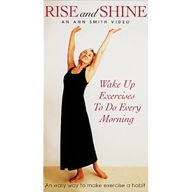 Ann Smith - Rise & Shine [VHS]