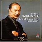 BEETHOVEN:SYMPHONY NO.3