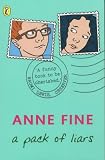 A Pack of Liars (Puffin Books)