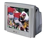 Magnavox 20MS334R 20' TV (Silver)
