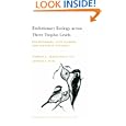 Evolutionary Ecology across Three Trophic Levels by  Warren G. Abrahamson and Arthur E. Weis
