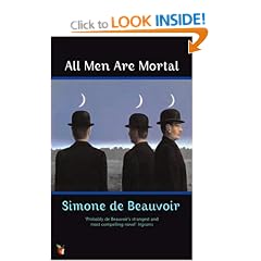 All Men are Mortal