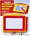 Magic Writer Magnetic Slate and Stylus