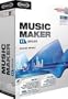 Music Maker 11 Deluxe [OLD VERSION]