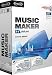 Software : Music Maker 11 Deluxe
