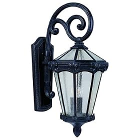 Essex Oriental Bronze 27 1/2" High Seedy Wall Mount