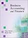 Business Accounting and Finance