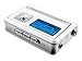 Cowon iAudio G3 2 GB MP3 Player with FM and Voice Recorders (Sky White)