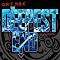 "TOP 25 Desert Island LIVE Classic  Rock Albums CD's"