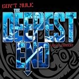 Deepest End (with Bonus DVD)