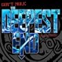 Deepest End (with Bonus DVD)