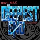 Click here to buy Deepest End (with Bonus DVD) by  Gov't Mule .