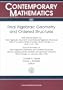 Real Algebraic Geometry and Ordered Structures: Ams Special Session on Real Algebraic Geometry and Ordered Algebraic Structures Held at Louisiana ... April 17-21, 1996 (Contemporary Mathematics)