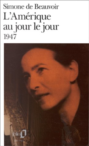 L'Am�rique au jour le jour : 1947