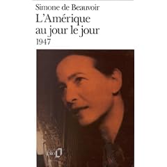L'Am�rique au jour le jour : 1947