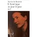 L'Am�rique au jour le jour : 1947