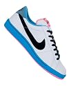 Nike SB Zoom Classic Schuhe dark white/black