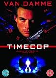 Timecop [1994]
