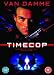 DVD : Timecop [1994]