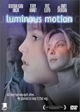 DVD Luminous Motion code image