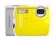 Olympus Stylus 850SW 8MP Digital Camera with 3x Optical Zoom (Yellow)
