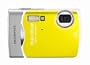 Olympus Stylus 850SW 8MP Digital Camera with 3x Optical Zoom (Yellow)